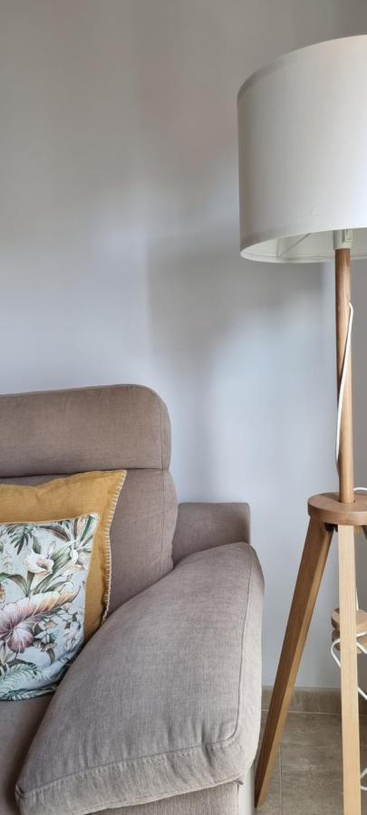 Apartamento Aquamarina Playa Aguadulce  Exteriér fotografie