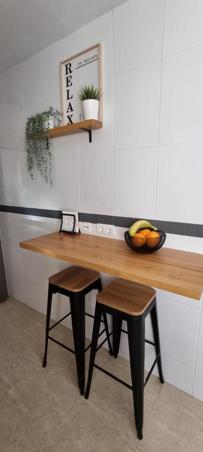 Apartamento Aquamarina Playa Aguadulce  Exteriér fotografie