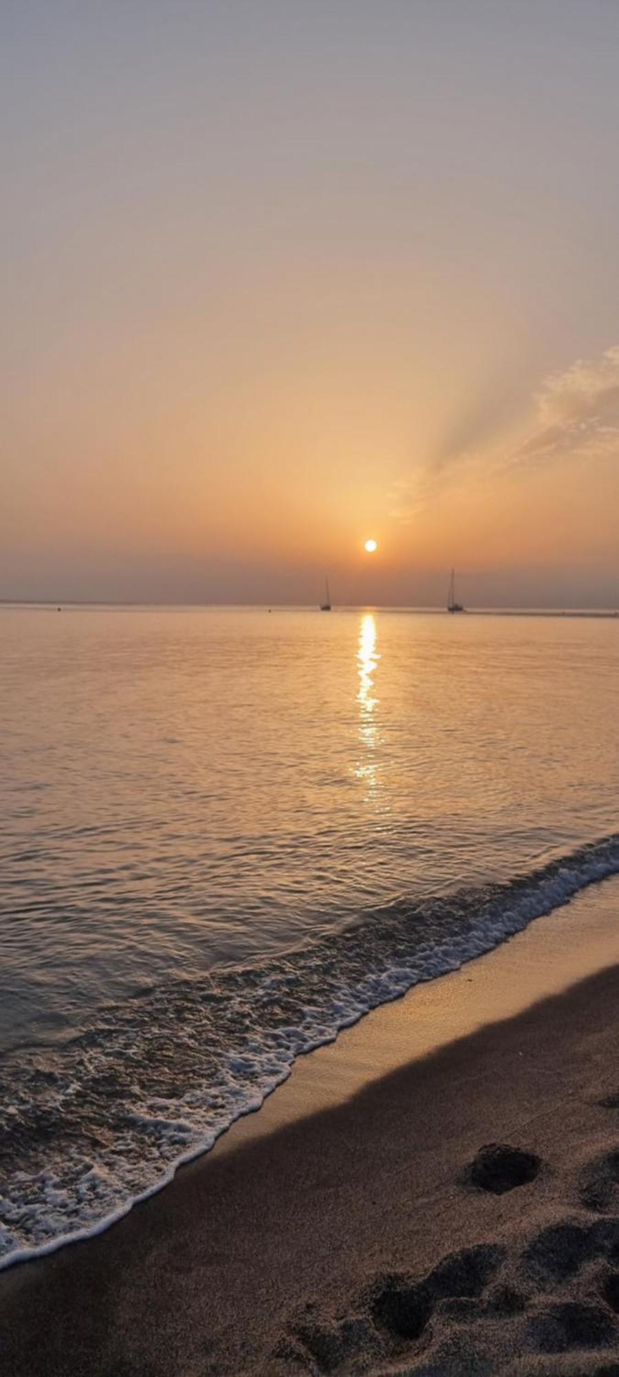 Apartamento Aquamarina Playa Aguadulce  Exteriér fotografie